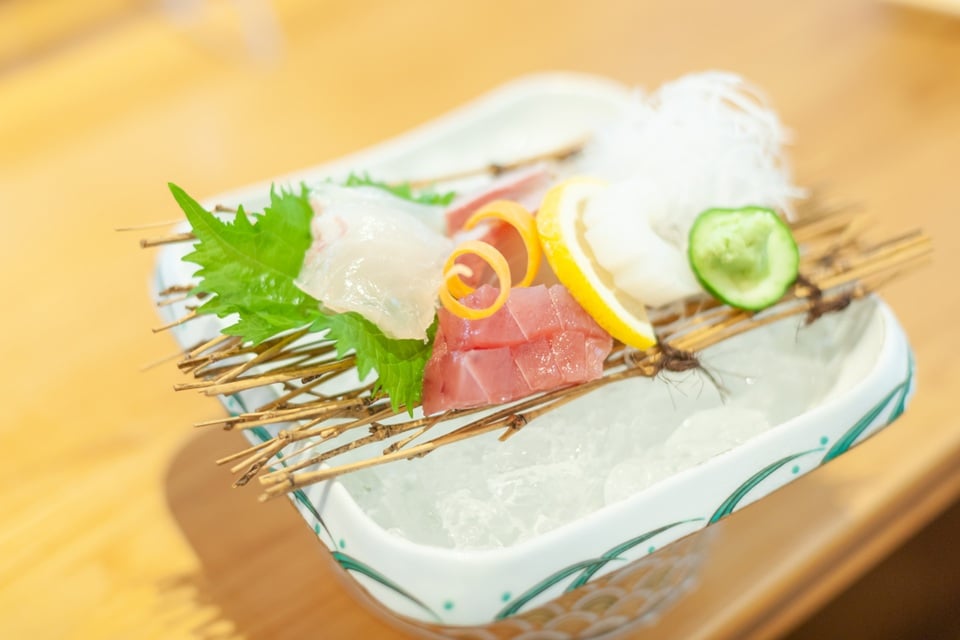 Can I Enjoy Kaiseki If I Do Not Speak Japanese?