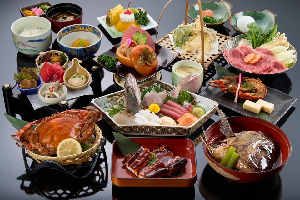 Frequently Asked Questions About Kaiseki in Japan