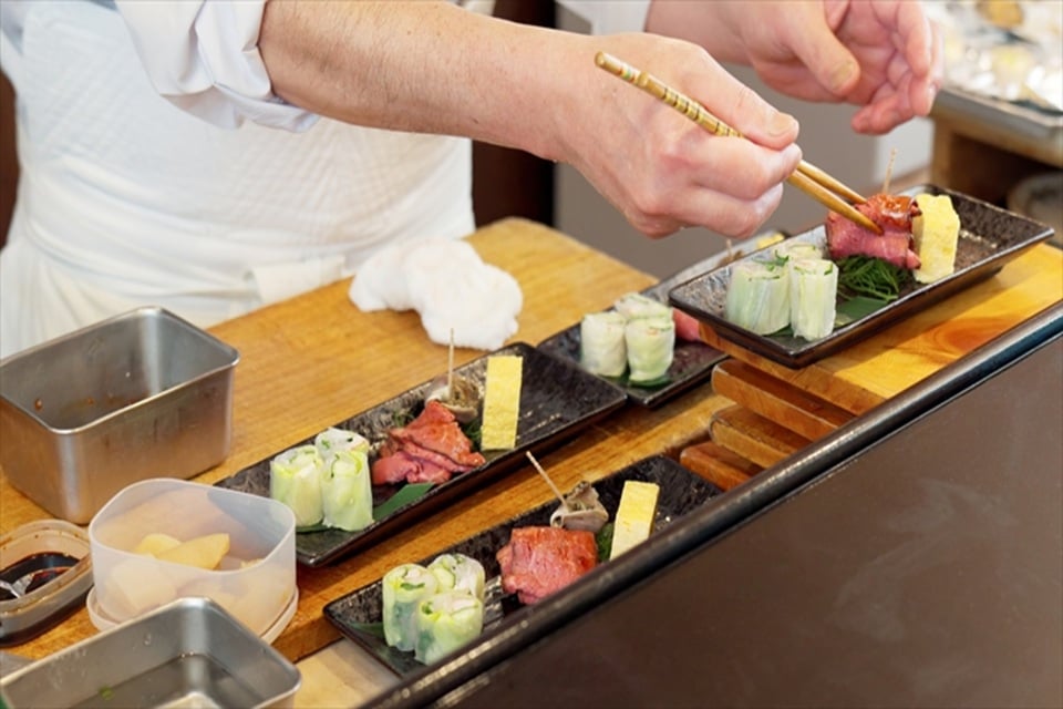 Why Experiencing Kaiseki in Japan Leaves a Lasting Impression