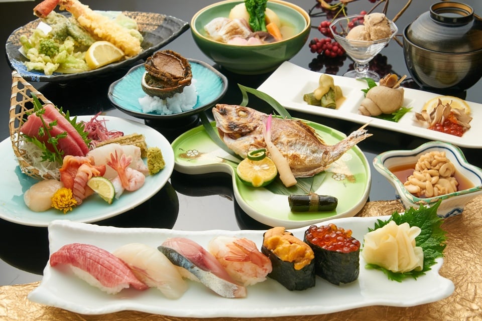 What Is Kaiseki? 