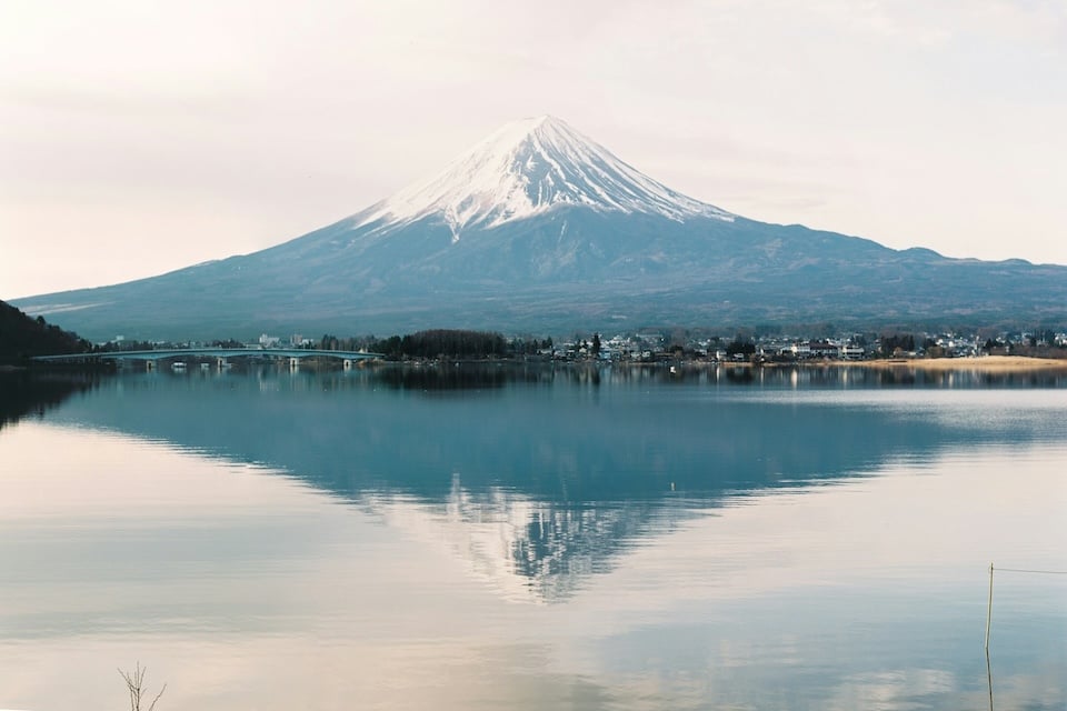 Mt.Fuji