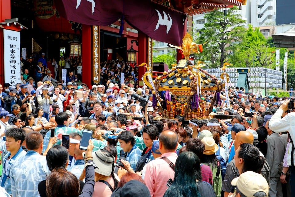 Celebrate Japan