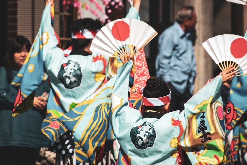 Festivals