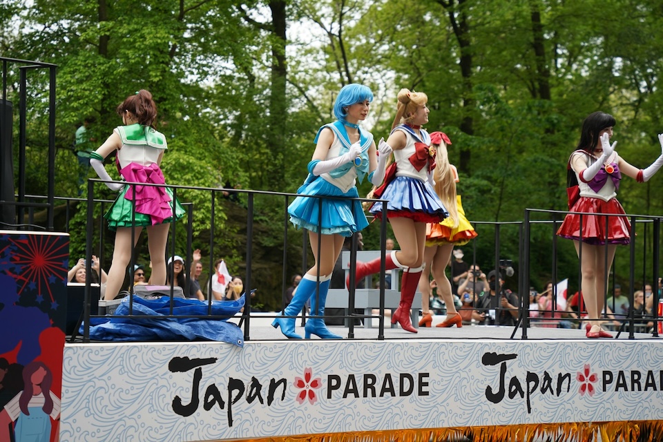 Cospay Fest