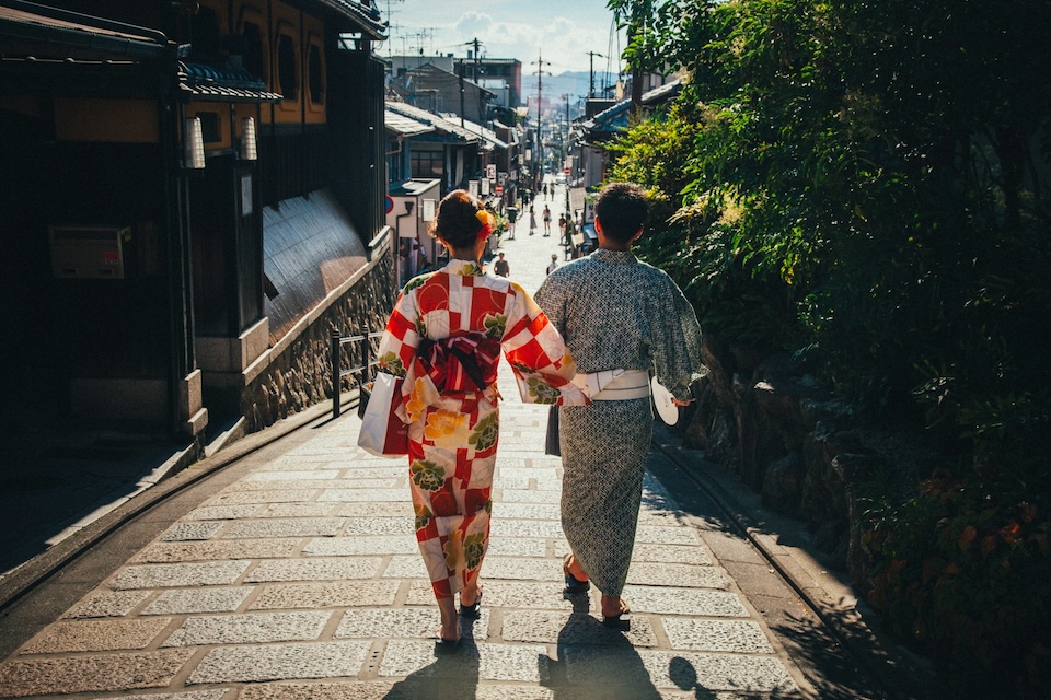 Yukata

