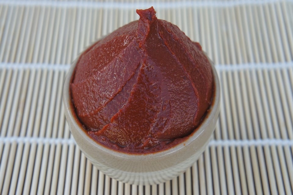 Miso