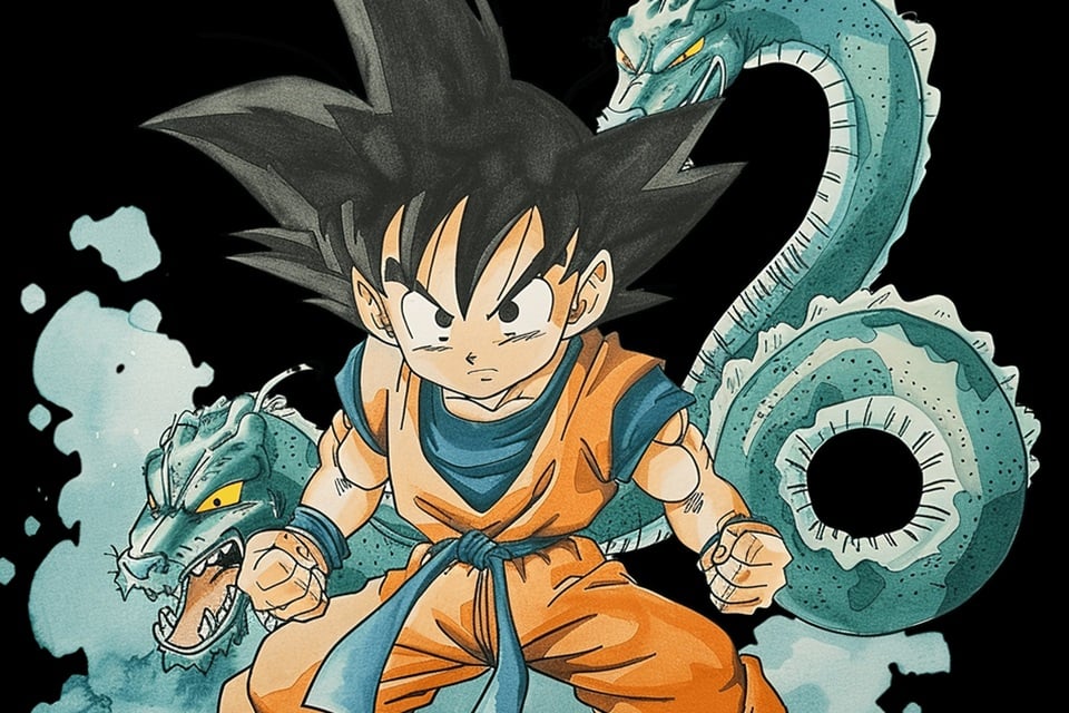 Dragon Ball