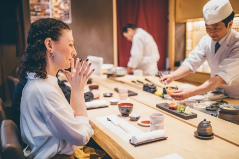 [2024 Edition] Recommended for Entertaining Foreigners! 17 Restaurants ...