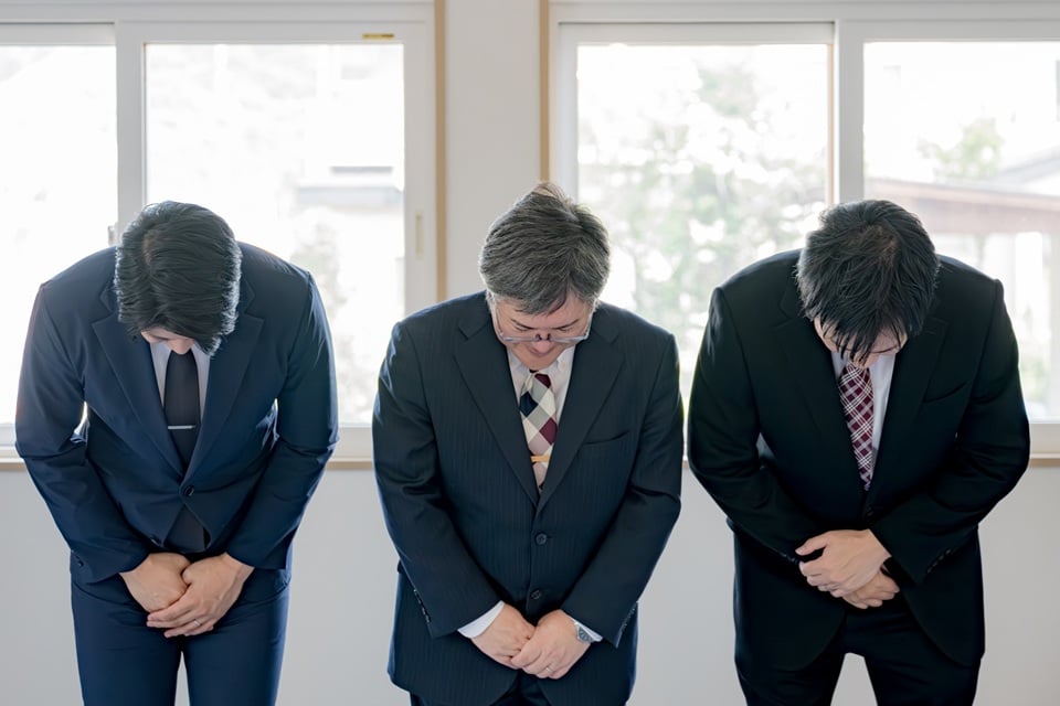 First Impressions: How You Are Judged Before You Speak