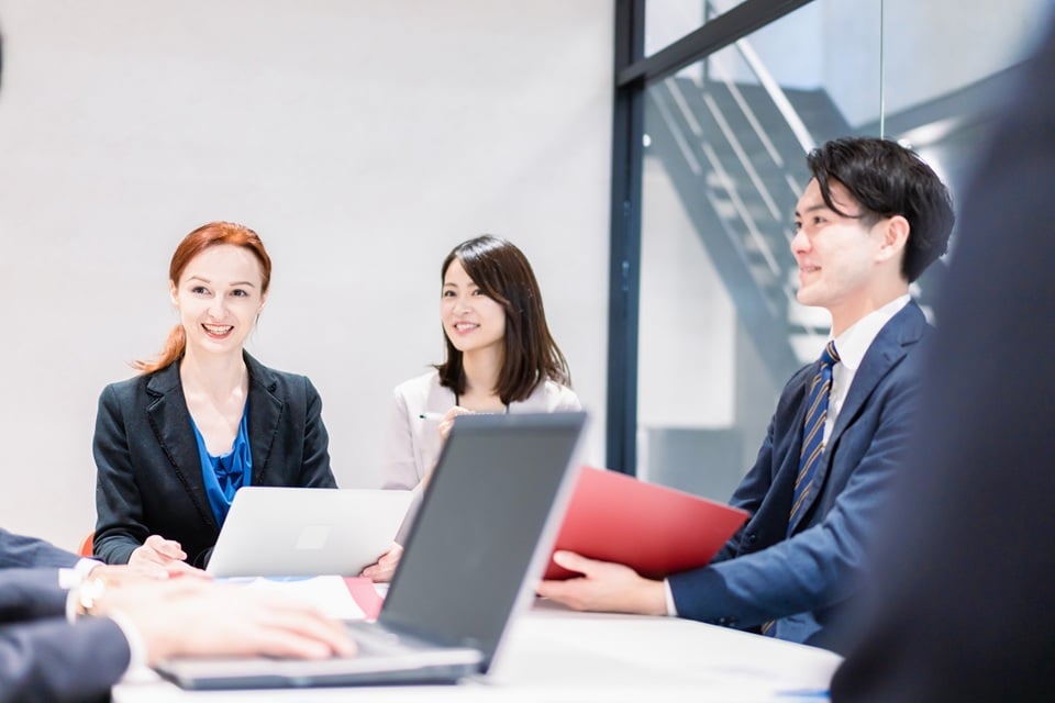 Strategic Dining: From  Casual to Formal