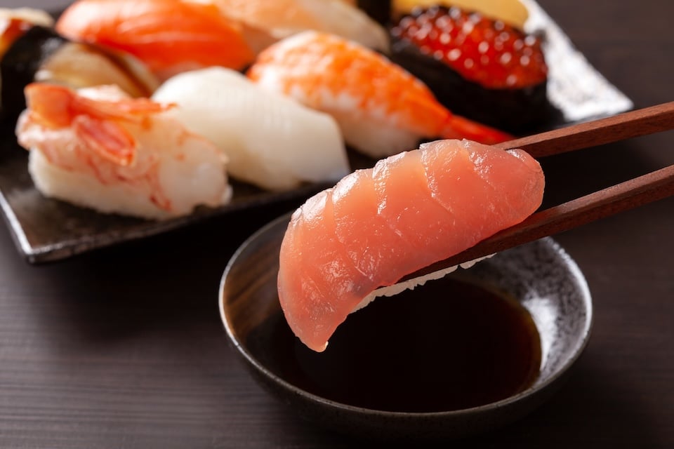 Sushi