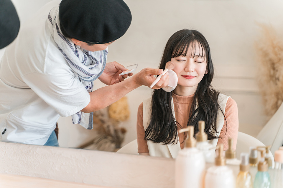 japan-subculture_model experience