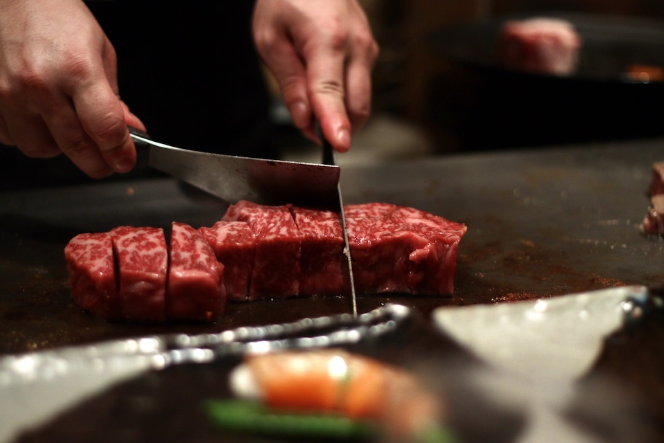 Wagyu