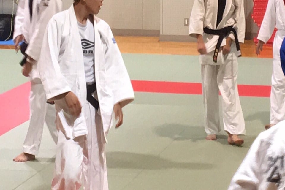 Why Safety and Continuity Matter in Judo