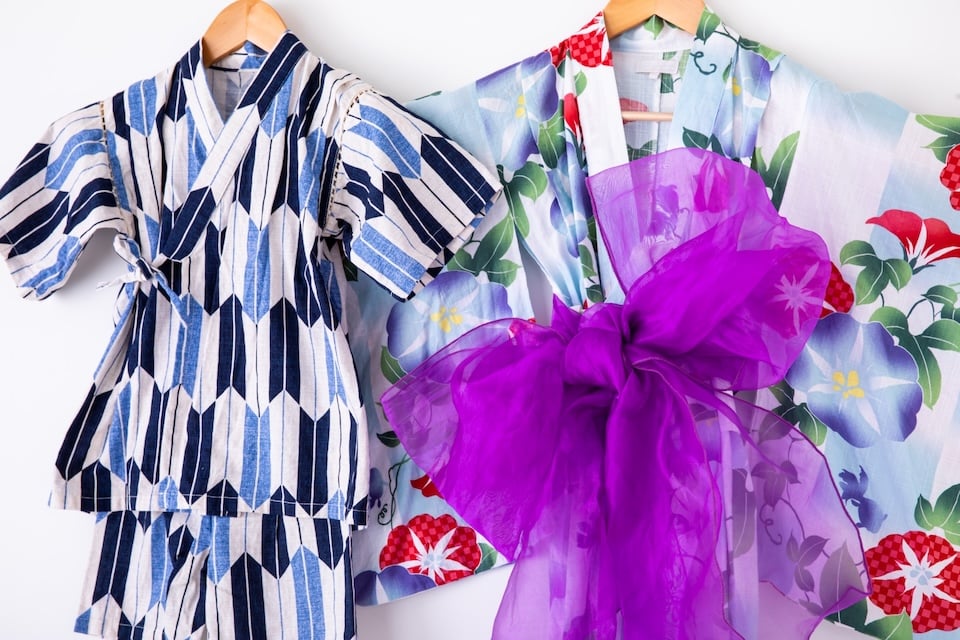 Kimono