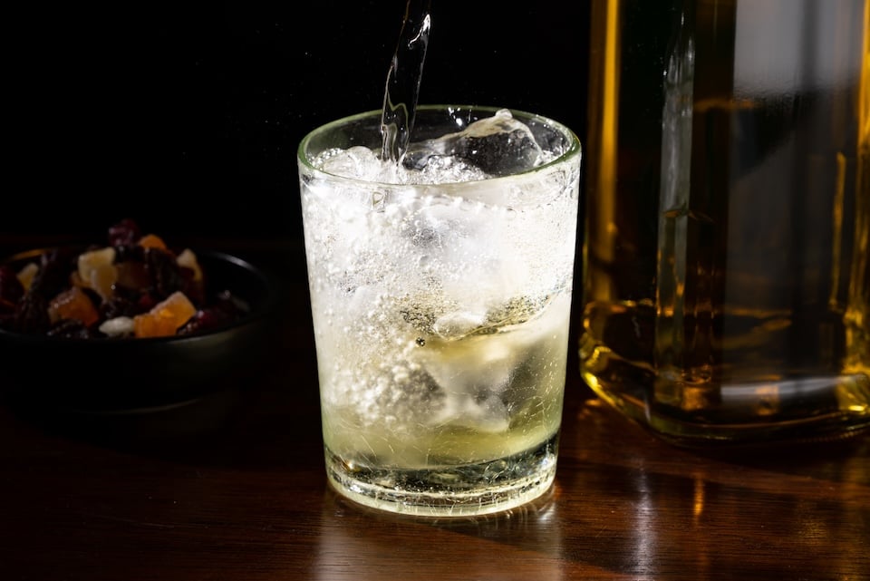 whisky soda=highball