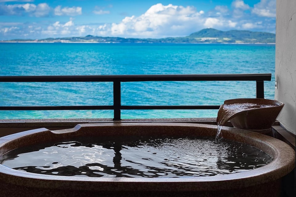 Onsen