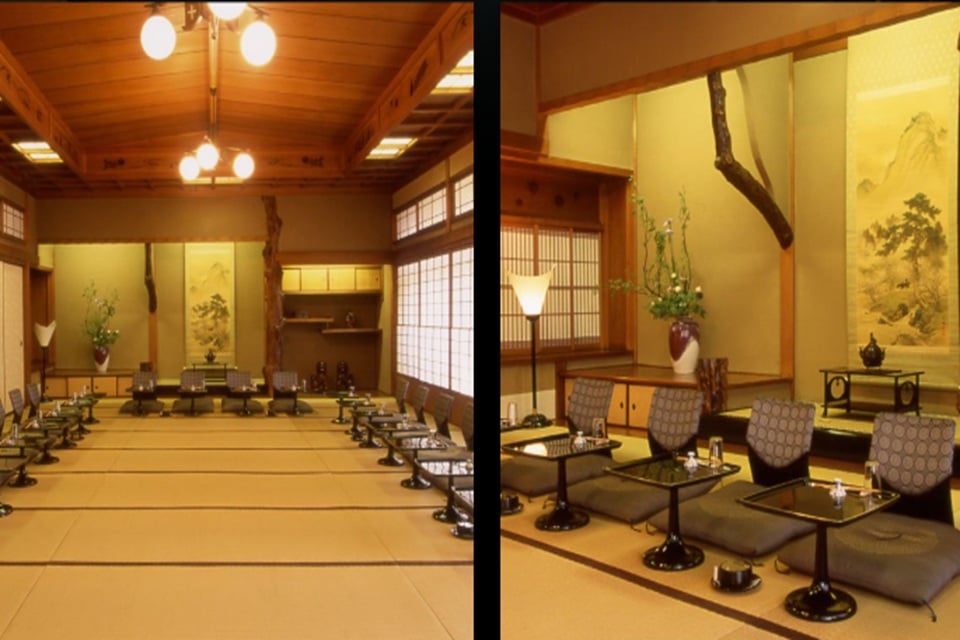 Kikunoi — Kyoto's Finest Michelin-Starred Kaiseki