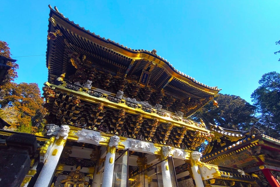 Tosho-gu