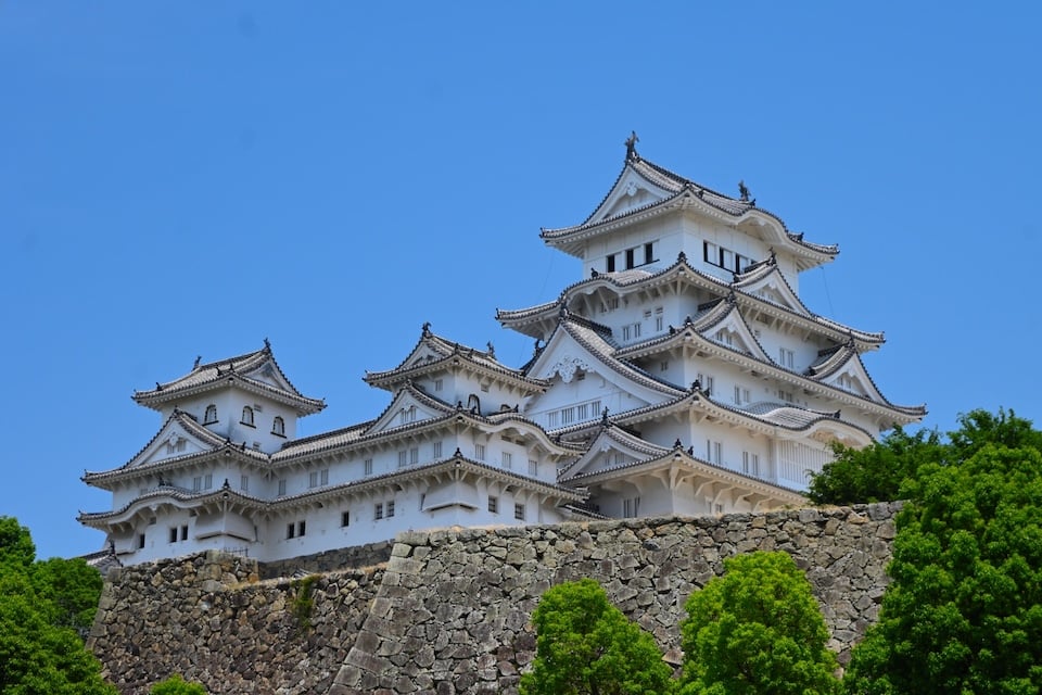 Himeji Castle