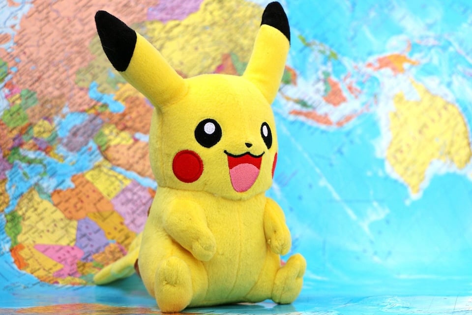 Pokemon