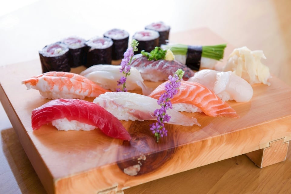Sushi