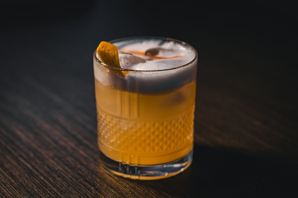 Whisky Sour
