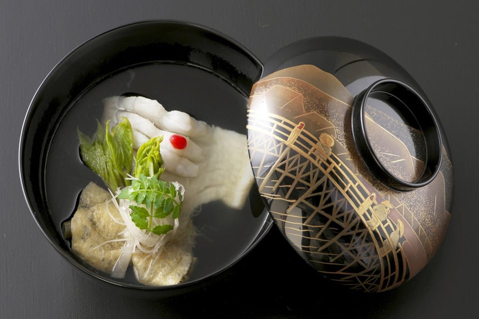 Hyotei — Historic Kaiseki Dining Near Nanzenji Temple