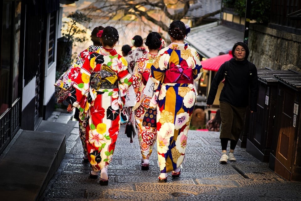 Kimono