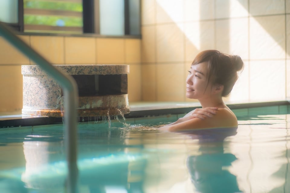 Onsen