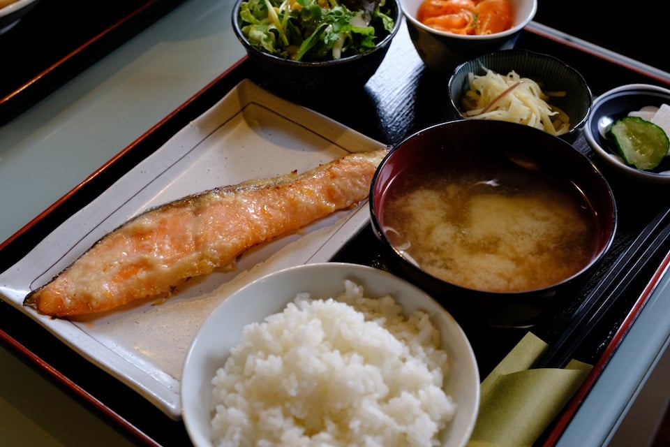 ichijū-sansai 