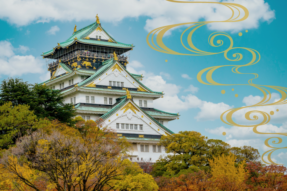実は戦闘用だった!?日本と海外のお城の違いを徹底分析!
