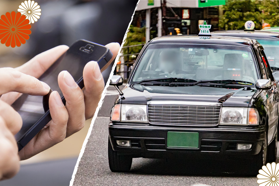 外国人向けタクシー&対応サービス完全ガイド|配車アプリ・観光活用術も紹介