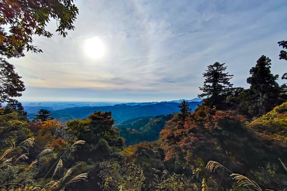 Mt.Takao