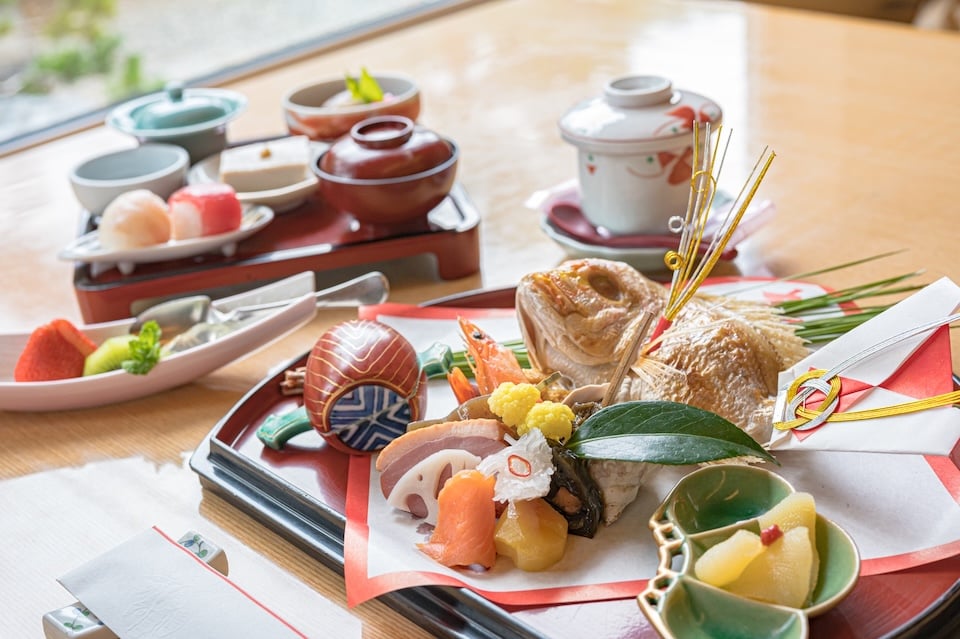 Kaiseki
