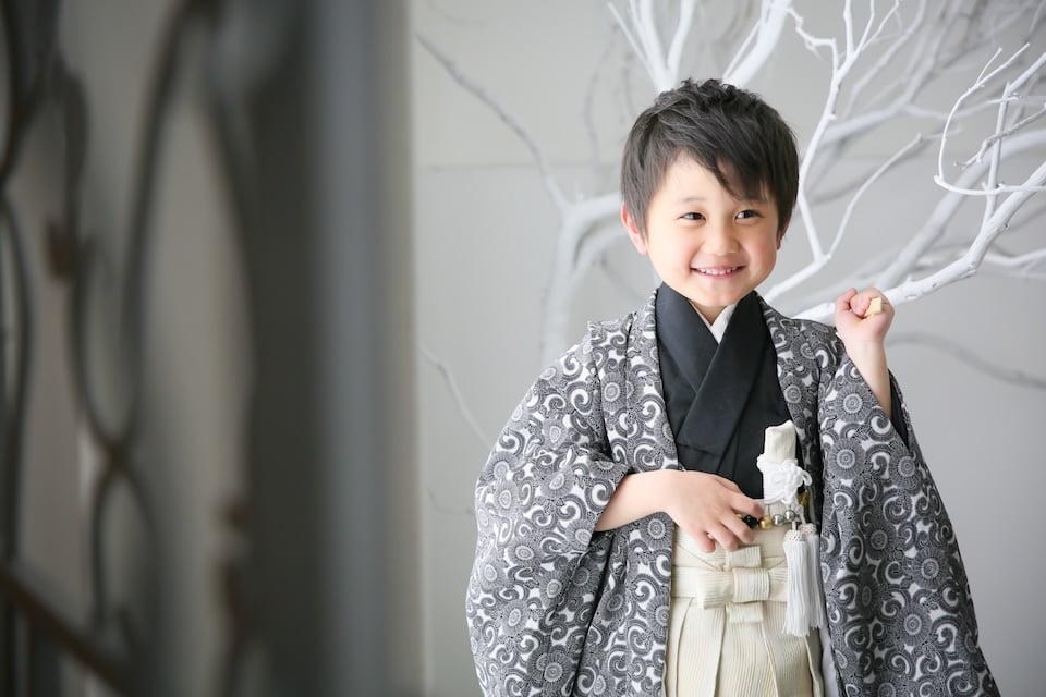 Shichi Go San Celebrations