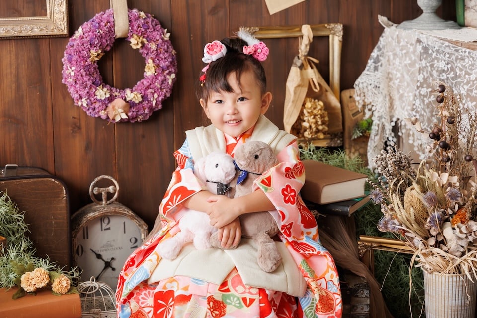 Shichi Go San Photography