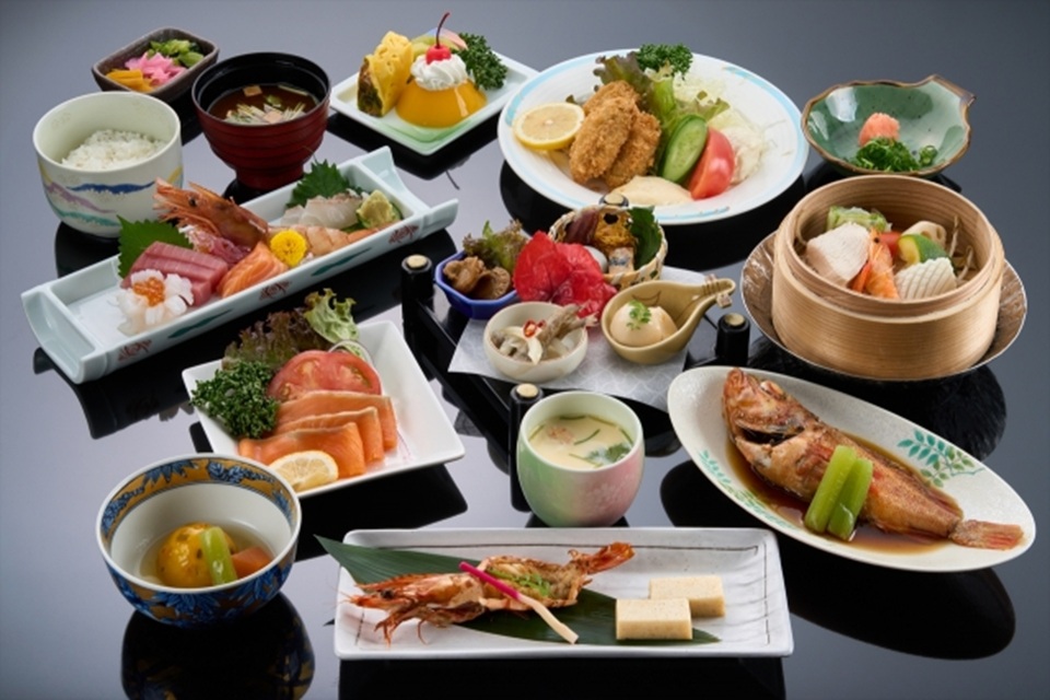 Michelin Star Japan Private Dining: Luxury Kaiseki & Winter Omakase