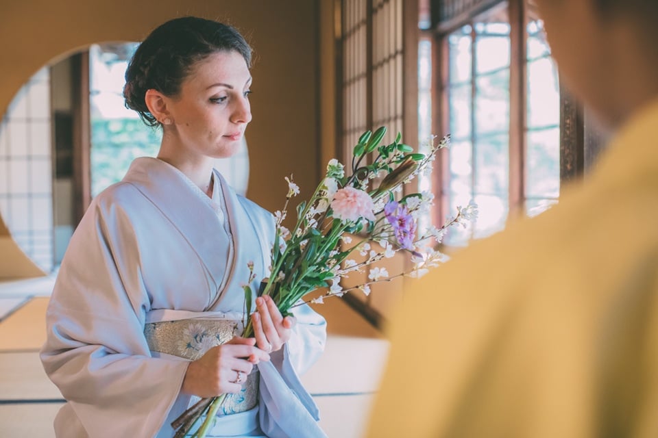 Experience Kado in Japan: Where to Learn and Practice