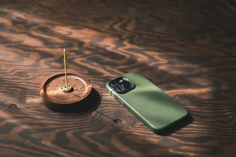 日本伝統工芸:香道