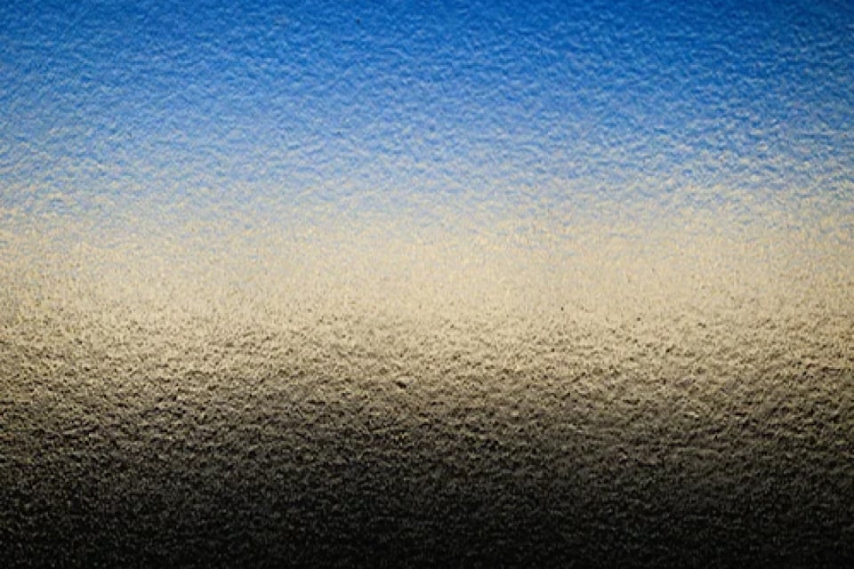 日本伝統工芸:ガラス細工