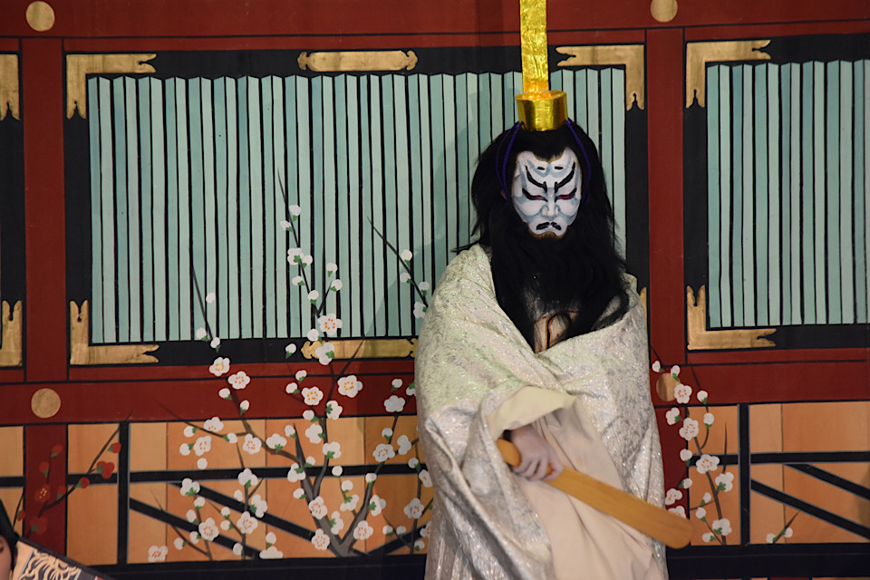 kabuki:kabuki actor 