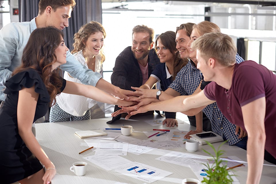  President's Club Trip-case study 