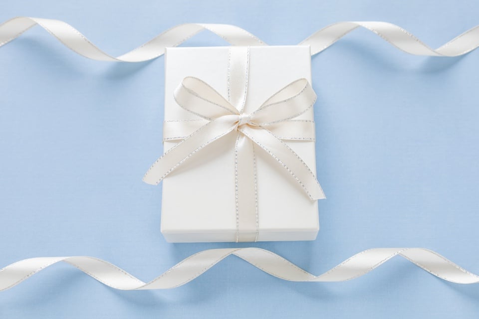 Gift box