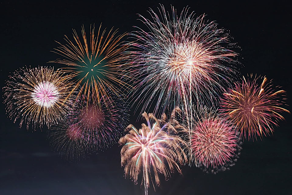 incentive-trips-to-japan:firework