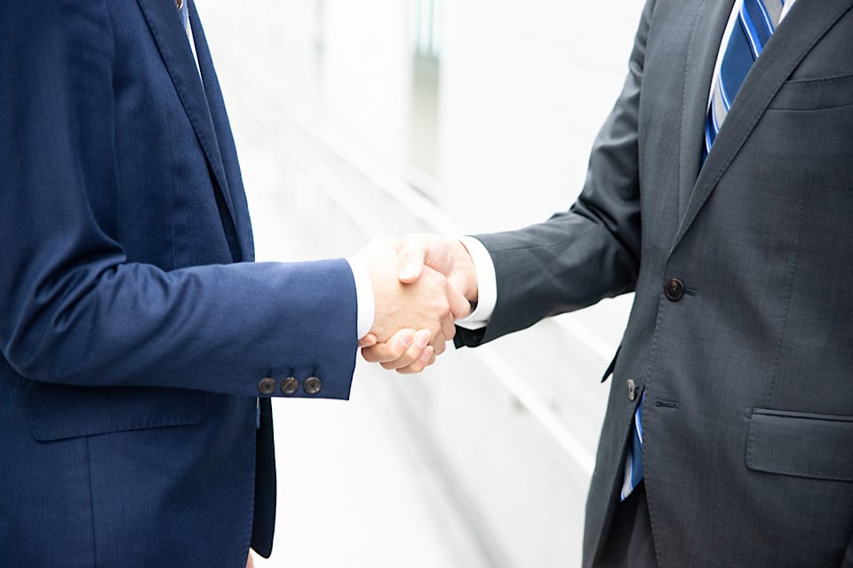  President's Club Trip- lets do it together 