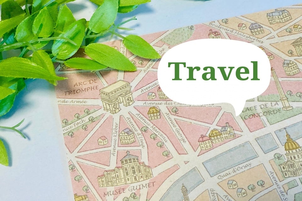 Incentive Travel Agency