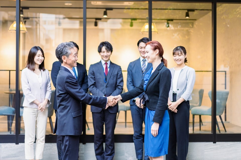 Outstanding Agency Partners