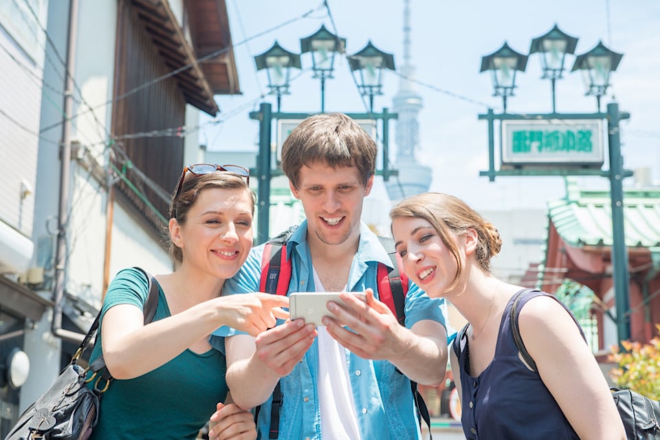  Incentive Travel Program :enjoy japan travel 