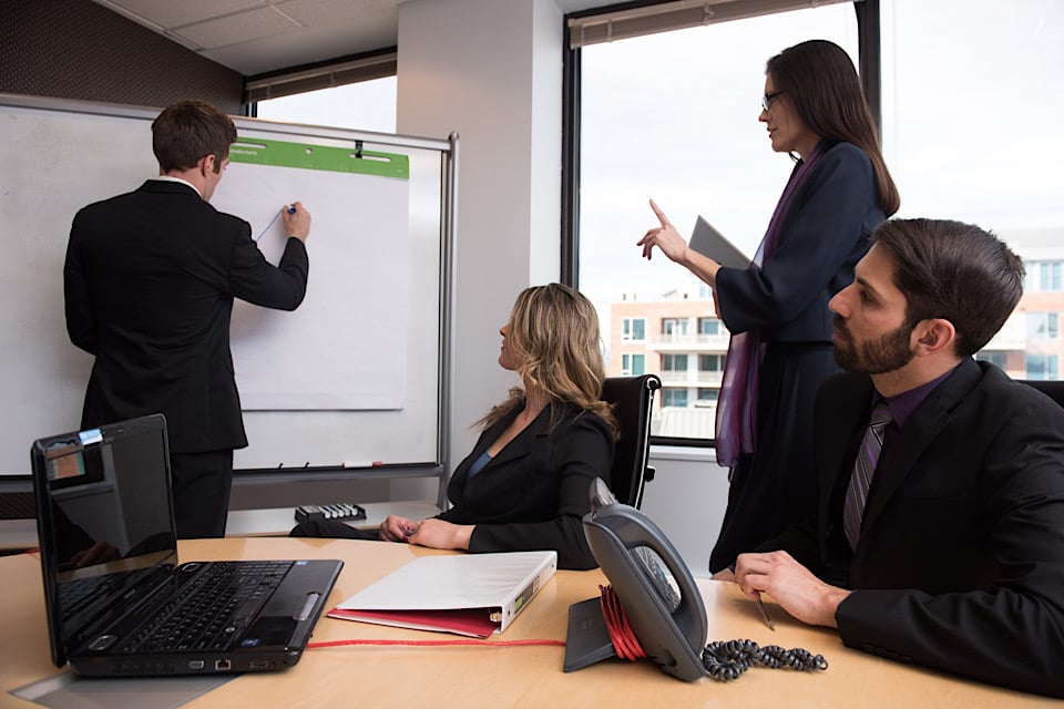  Incentive Travel Program :presentation 